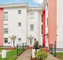 Reihenmittelhaus naturnah nähe Altglienicker Aue - Berlin