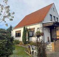 +++ Anfragestop+++ Einfamilienhaus am Feldrand zu verkaufen - Bassum