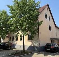 Wohn- und Geschäftshaus mit vielen Möglichkeiten in Ortslage von Plochingen zu verkaufen!