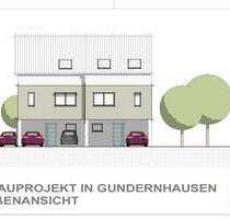 Schöner Wohnen in Roßdorf - Gundernhausen! - Rossdorf - Gundernhausen