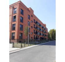 Moderne 2-Zimmer-Wohnung mit traumhafter Terrasse in ruhiger Lage - Henriette-Lustig-Straße 6 - Berlin Köpenick
