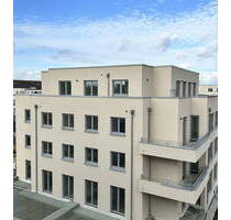Exklusive 2-Zimmer-Dachgeschosswohnung mit traumhafter Terrasse in Berlin-Karlshorst