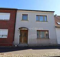 Wohnen & Wohlfühlen in Schwaan - Haus in mit Garage