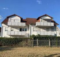 Gemütliche Eigentumswohnung im 1. OG - Eppertshausen