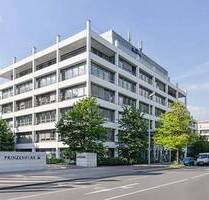 Flexible Arbeitsplätze und Büroräume mit hervorragender Anbindung - All-in-Miete - Düsseldorf Heerdt