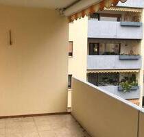 Helle 3-Zimmer-Wohnung mit Balkon in Fürth-Ronhof - 85?m² im 2. OG