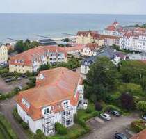 Perle der Ostsee: Exklusive Strandimmobilie in Kühlungsborn als Top-Investment