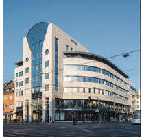 Bürogemeinschaft in modernem Bürogebäude sucht Co Mieter - All-in-Miete - Düsseldorf Düsseltal