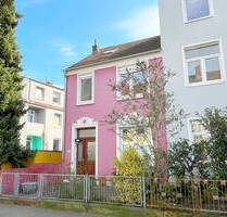 Altbremer Haus in Walle, provisionsfrei. - Bremen / Walle