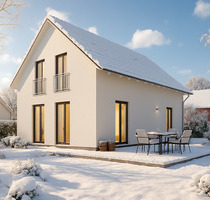 Ihr neue Zuhause wartet auf Sie. energetisch, sicher, bezahlbar - Schwerin Lankow