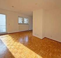 Attraktive 2-Zimmer-Wohnung in ruhiger, zentraler Lage von Bad Vilbel