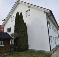 Helle Wohnung in ruhiger Lage - 185.000,00&nbsp;EUR Kaufpreis, ca.&nbsp; 60,00&nbsp;m&sup2;&nbsp;Wohnfl&auml;che in Gundelfingen (PLZ: 89423)