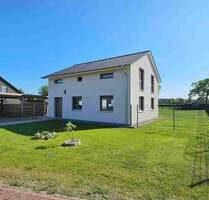 Ankommen, auspacken, wohlfühlen - topmodernes Zuhause Bj 2023 für die ganze Familie! - Steyerberg / Deblinghausen