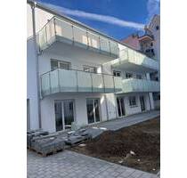 NEUMANN - Neubau! Modernes Wohnen im Zentrum von Ingolstadt - Nur noch 8 Wohnungen verfügbar! Jetzt degressive Abschreibung mit 5%!