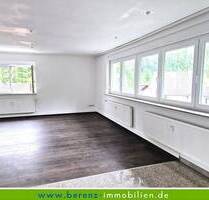 Großzügig geschnittenen, helle 2 ZKB + Terrasse + schönem Ausblick ins Grüne - Weinheim Müll