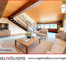 Ihr neues Zuhause mit Charme und Weitblick - Eichstätt Landershofen