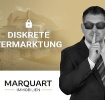 Zentral gelegener, fast ebener Bauplatz für Ihr Ein- oder Zweifamilienhaus - Burkardroth