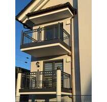 FBC - Olching-Esting - Wohnpark Hubertushof - 3-Zimmer-Gartenwohnung (EG, Whg. Nr. 56, Lift) - exklusiv-modern-zeitlos