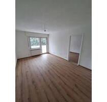 Bezug nach Sanierung - 2ZKB mit Balkon und EBK - Karlsruhe Weststadt
