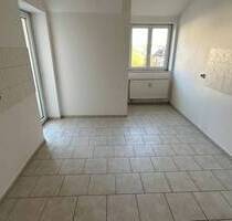 EBK gegen Aufpreis mögl. ! DG - helle Räume - sep. WC - Balkon !!! - Chemnitz Kaßberg