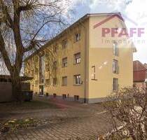 Zuhause ankommen in Donaueschingen! Gut vermietete 4 Zi.-Whg. in zentraler Lage zu verkaufen