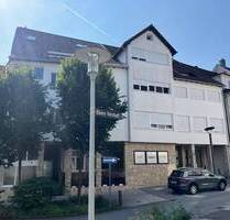 3-Zimmer Wohnung in zentraler Lage zu vermieten - Albstadt Ebingen
