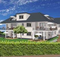 IHRE WOHLFÜHLWOHNUNG: Energieeffizienter Neubau mit 3 Zimmern und Balkon - Lippstadt Lipperode
