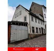 Einzeldenkmal für Liebhaber - 38.000,00 EUR Kaufpreis, ca.  150,00 m² Wohnfläche in Hainichen (PLZ: 09661)