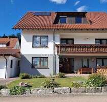 Familienfreundliche Lage- vielseitiges Wohnhaus - Bühlertann