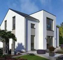 EIN HAUS IN VOLLENDETER PERFEKTION - Malervorbereitet inkl. Grundstück - Raubach