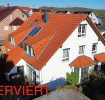 Moderne Doppelhaushälfte in bester Lage Obervellmars