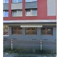 Großzügige Etagenwohnung sucht neue Mieter - Mülheim Mitte