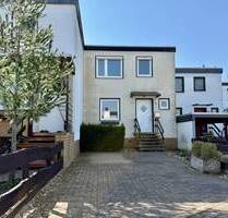 Schnuckeliges Reihenmittelhaus in Top-Lage - Neustadt Silbernkamp! - Neustadt am Rübenberge Neustadt - Südost