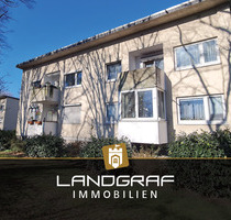 Gemütliche 3-Zimmer-Wohnung in ruhiger Hinterhauslage – mit optionaler Garage! - Bremen Gartenstadt Süd