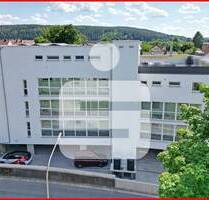 Neubau - Erstbezug in Kronach! - 950,00 EUR Kaltmiete, ca.  76,70 m² Wohnfläche in Kronach (PLZ: 96317)