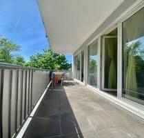 2-Zimmerwohnung in Seelze mit großem Südbalkon + Tiefgaragenplatz