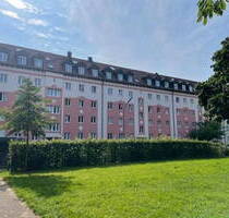 Lichtdurchflutete und stilvolle Wohnung in wunderschöner und ruhiger Wohnlage - München Obergiesing
