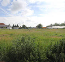 Baugrundstück in Steuden-Provisionsfrei - Teutschenthal