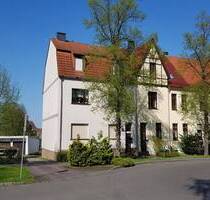 MFH mit 3 Einheiten und Top-Lage zur flexiblen Nutzung in Bad Schmiedeberg