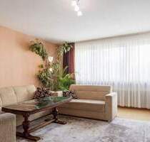 Moderne 3-Zimmer Wohnung mit Balkon in Frankfurt am Main, Praunheim