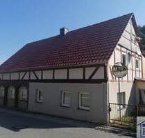 Jetzt ohne Käuferprovision! Waltersdorf, Umgebinde, kein Denkmal!