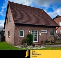 Vermieten oder selbst einziehen! Einfamilienhaus in Sögel!