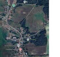 Großzügiges Baugrundstück inmitten von Hilmersdorf (Fichtwald) provisionsfrei zu verkaufen