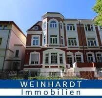 Wunderschöne 4-Zimmer Altbauwohnung im Herzen von Eppendorf - Hamburg / Eppendorf