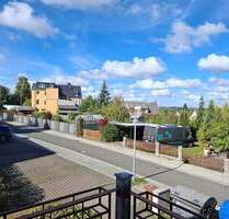 3-Raum-Wohnung mit Balkon in Zeulenroda-Nord - Zeulenroda-Triebes