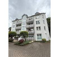 Geräumige 2ZKB-Etagenwohnung in zentrumsnaher Lage - Kaiserslautern Westlich der Daniel-Häberle-Str.