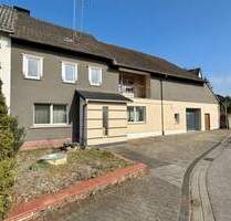 Teilrenoviertes Einfamilienhaus | 4 ZK2B | ca. 130 m² Wohnfläche | ca. 261 m² Grundstück | Wittlich - Wittlich / Neuerburg