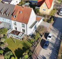 Traumhafte DHH in Neuendettelsau