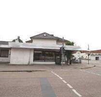 Kleine Ladeneinheit Nähe St. Nikola - Straubing Planungsbezirk 120