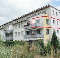 Wohnen in Halle - Wörmlitz - 674,00 EUR Kaltmiete, ca.  77,50 m² Wohnfläche in Halle (Saale) (PLZ: 06128) Böllberg / Wörmlitz